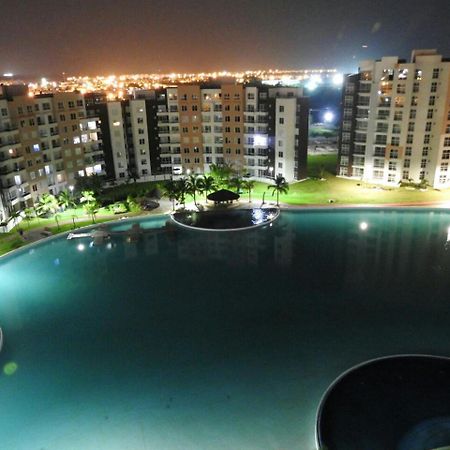 Departamento De Lujo 3 Recamaras En Exclente Ubicacion Cancún Exterior foto