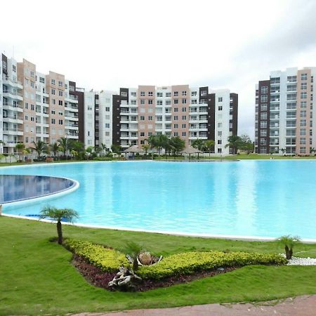 Departamento De Lujo 3 Recamaras En Exclente Ubicacion Cancún Exterior foto