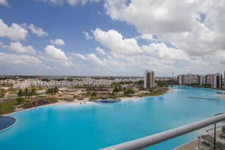 Departamento De Lujo 3 Recamaras En Exclente Ubicacion Cancún Exterior foto