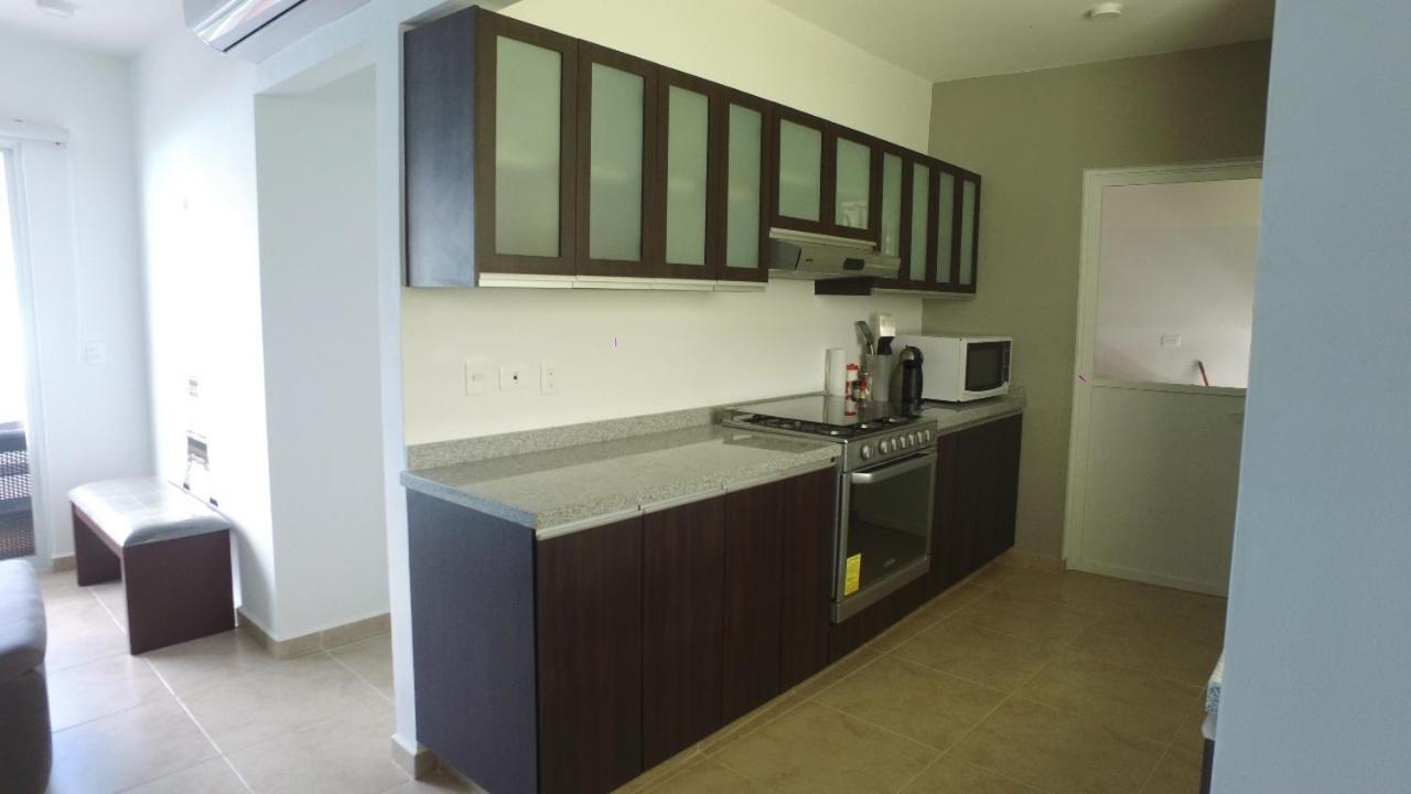 Departamento De Lujo 3 Recamaras En Exclente Ubicacion Cancún Exterior foto